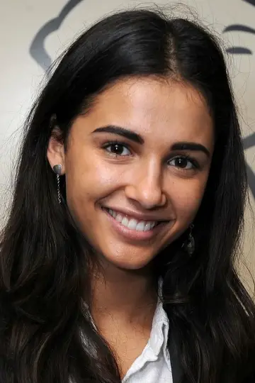 Photo Naomi Scott #20567