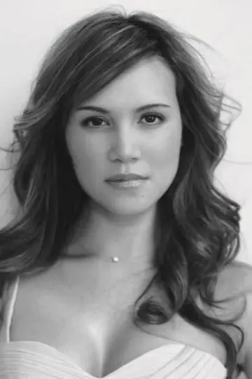 Photo Tata Young #362229