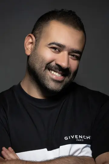 Photo Bashar Al-Shatti #435287