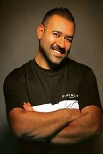 Photo Bashar Al-Shatti #435288