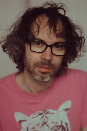 Photo James Rhodes #314784