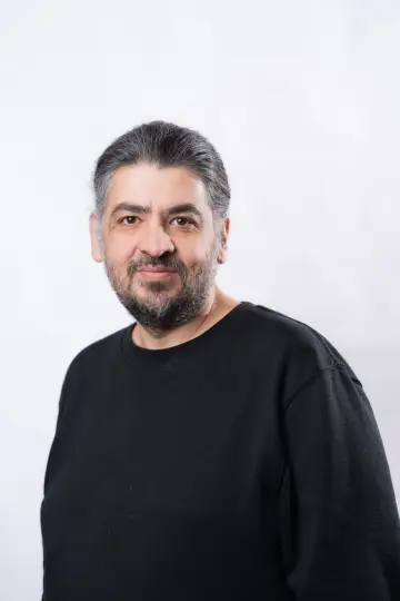Photo Navid Nikkhah Azad #462776