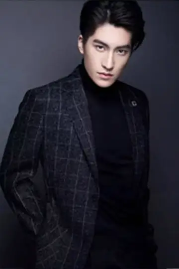 Photo Chen Jinyun #477751