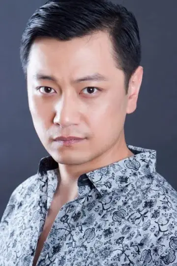 Photo Zhang Hongrui #483464