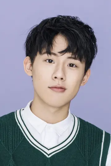 Photo Zhou Qi #581896
