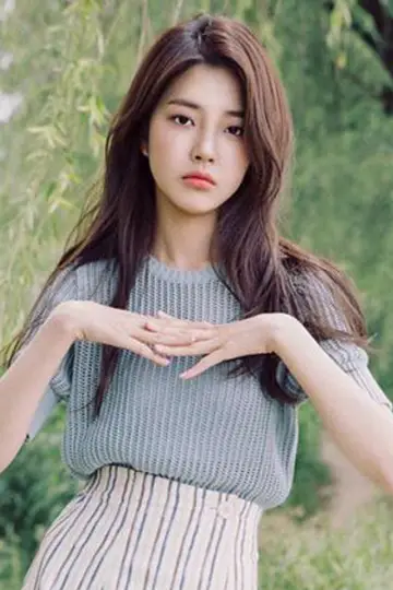 Photo Kim Ye-eun #443987