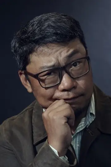 Photo Hung Po-hao #314516