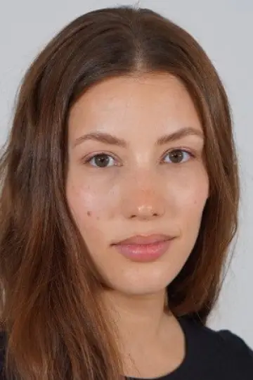 Photo Sacha Slengesol Balgobin #467633