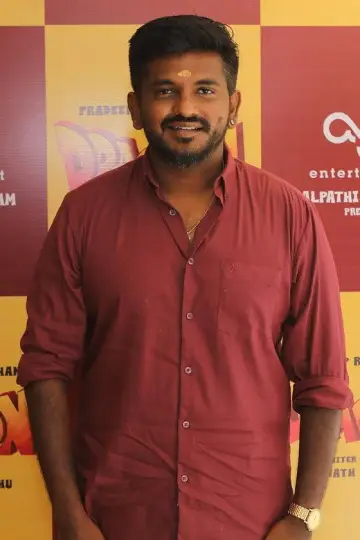 Photo Ashwath Marimuthu #418647