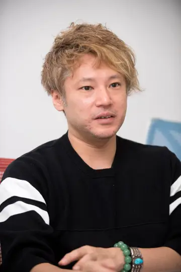 Photo Tadahiro Yoshihira #74899