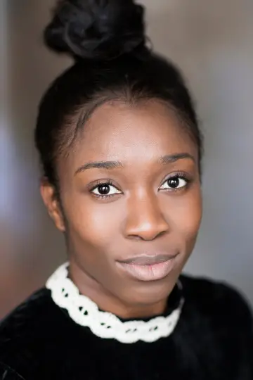 Photo Yvette Boakye #375635