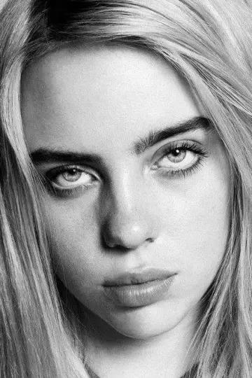 Photo Billie Eilish #329824