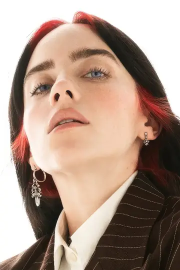 Photo Billie Eilish #401050