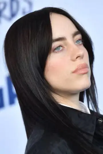 Photo Billie Eilish #401051