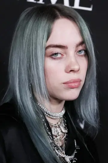 Photo Billie Eilish #65325