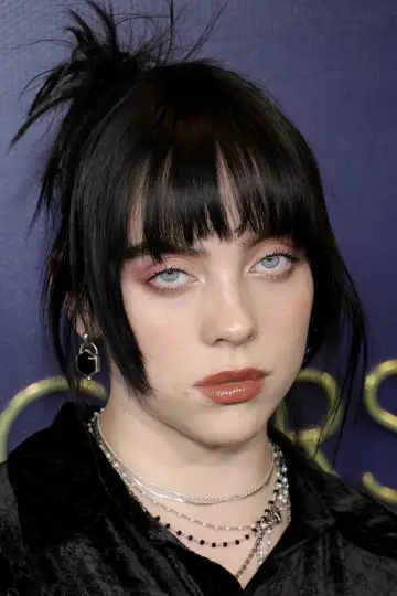 Photo Billie Eilish #65330