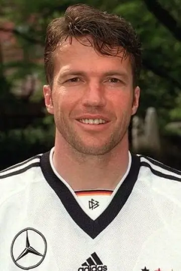 Photo Lothar Matthäus #137801