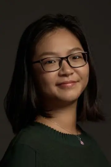 Photo Ho Hsiang-ling #253841