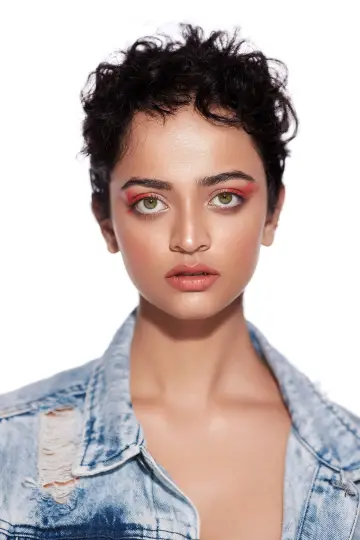 Photo Anjali Sivaraman #453589