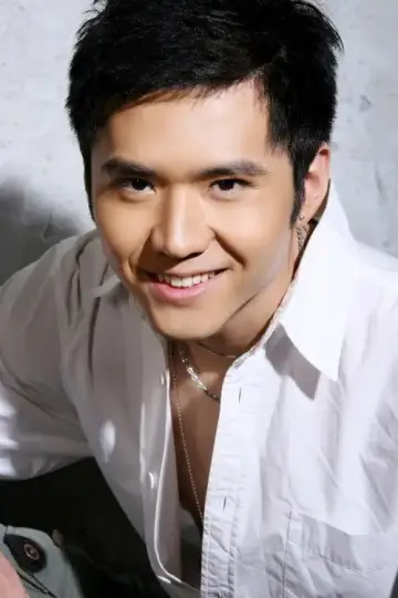 Photo Zelin Wang #468533