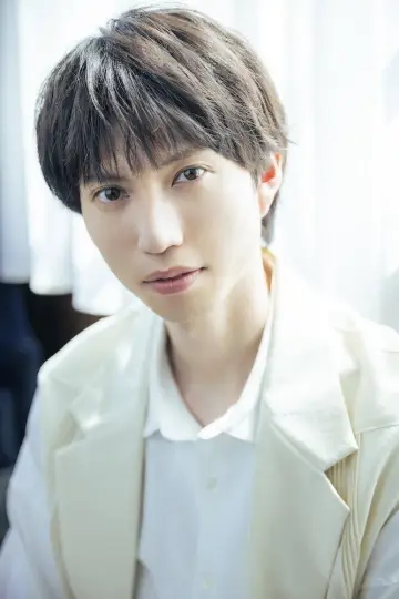 Photo Ryo Saeki #447249