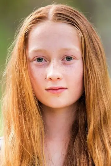 Photo Anais Shand #426893