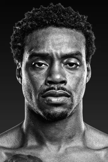 Photo Errol Spence Jr. #479600