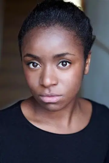 Photo Nneka Okoye #370254