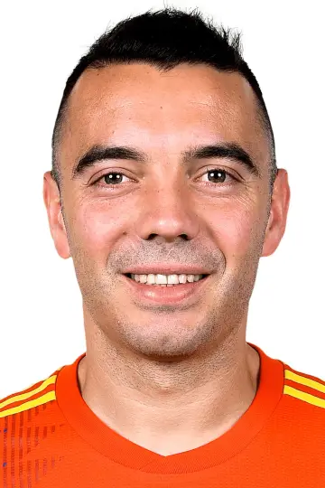 Photo Iago Aspas #476363