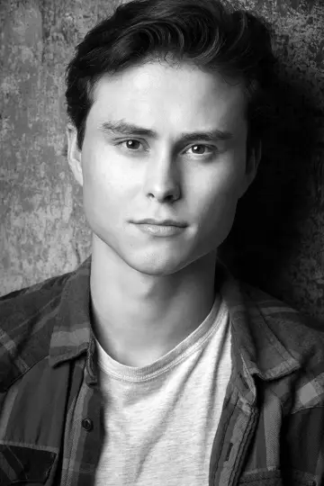 Photo Triston Dye #422551