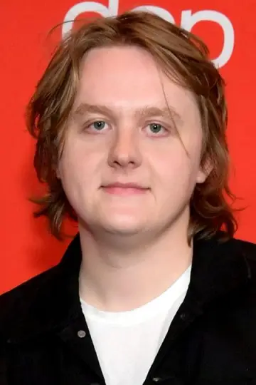 Photo Lewis Capaldi #448894