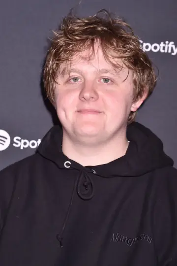 Photo Lewis Capaldi #448895