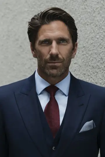 Photo Henrik Lundqvist #368075