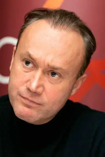 Photo Thomas Johansson #491044