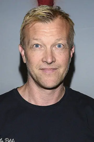 Photo Magnus Hedman #465172