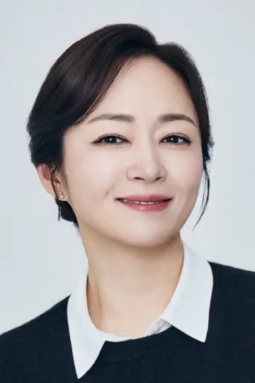 Photo Jeon Ik-ryoung #400776