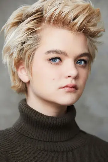 Photo Presley Alexander #345017