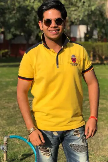 Photo Shivam Kakar #380498