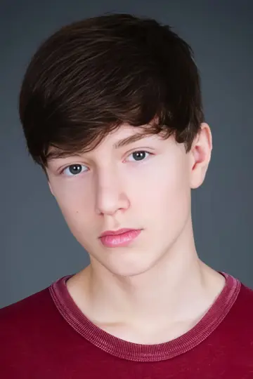 Photo Callum Booth-Ford #374326