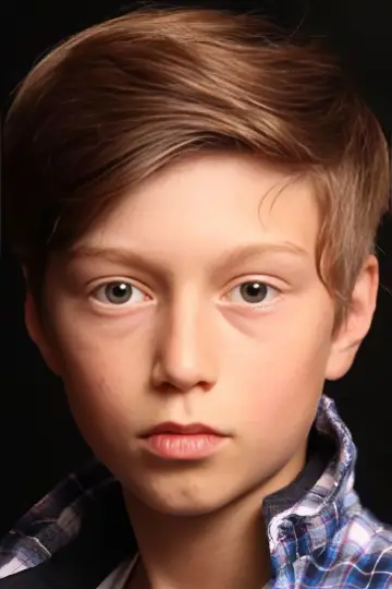 Photo Callum Booth-Ford #374328