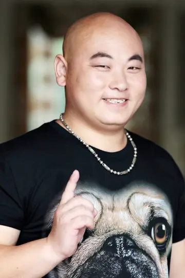 Photo Yuxing Chen #435343