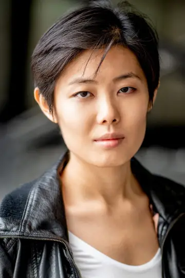 Photo Bessie Cheng #497306