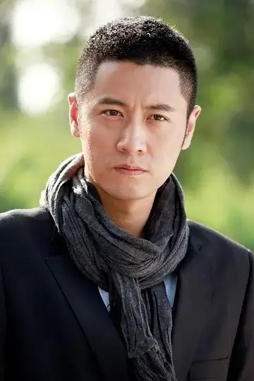 Photo Ren Zhong #419266