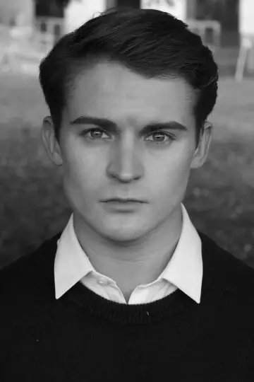 Photo Edward Upcott #19953