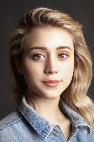 Photo Caylee Cowan #12060