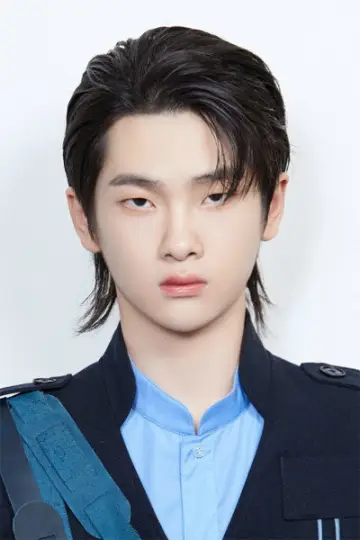 Photo Zhou Zhennan #469079