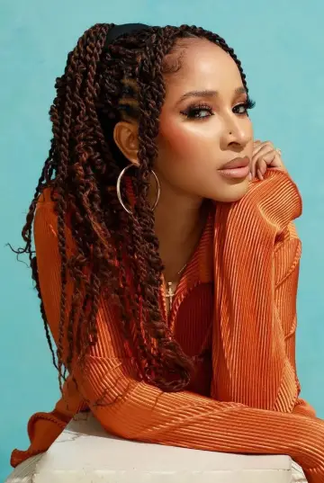 Photo Adesua Etomi-Wellington #243822