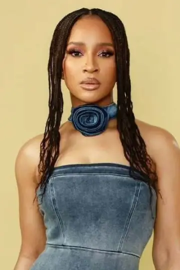 Photo Adesua Etomi-Wellington #336889
