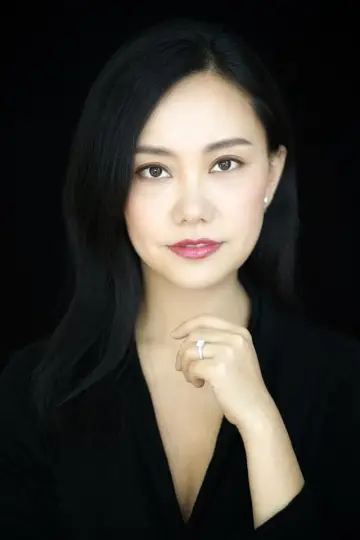 Photo Melody Shang #103828