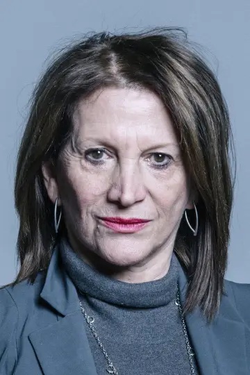 Photo Lynne Featherstone #275308